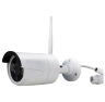 Комплект видеонаблюдения WIFI 3Мп C308W 8 камер для улицы, беспроводное подключение
