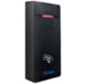 Система СКУД KIT-M010EM-WP-CH эл. механический замок, RFID