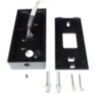Система СКУД KIT-M010EM-WP-CH эл. механический замок, RFID