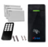 Система СКУД KIT-M010EM-WP-CH эл. механический замок, RFID