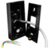 Система СКУД KIT-M010EM-WP-CH эл. механический замок, RFID