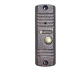 Вызывная панель Optimus DS-700 Серебро
