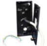 Система СКУД KIT-M010EM-WP-P-CH / эл. механический замок / 2 считывателя RFID