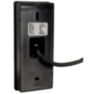 Система СКУД KIT-M010EM-WP-P-CH / эл. механический замок / 2 считывателя RFID