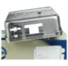 Система СКУД KIT-M010EM-WP-P-CH / эл. механический замок / 2 считывателя RFID