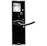 Комплект СКУД Undino KIT-ACP502EM-350 эл. магнитный замок 350кг, RFID, WIFI, отпечаток