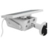 Камера видеонаблюдения WIFI PST GBR30 матрица 3Мп встроенная солнечная панель 3ВТ класс защиты IP66