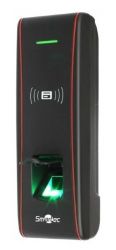 Биометрический считыватель Smartec ST-FR031EM со встроенным контроллером