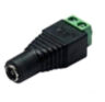 Кабель КВК RG-59 + 2 x 0,5 кв.мм бухта 200 метров Ps-Link CBK200 с коннекторами
