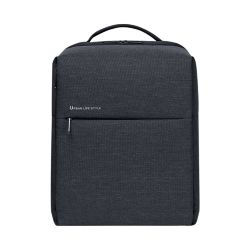 Рюкзак Xiaomi Mi City Backpack 2 Dark Gray (ZJB4192GL)