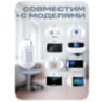 Беспроводной Датчик Движения для охранных GSM сигнализаций PST IR202