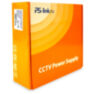 Блок питания 12В/5A 4 канала Ps-Link M1205-4CH
