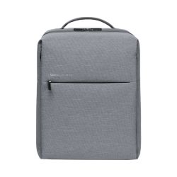 Рюкзак Xiaomi Mi City Backpack Light Grey (ZJB4066GL)