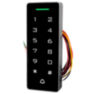 Панель доступа Ps-Link PS-T1202EM-WP-W с кодонаборной панелью / WIFI / 2000 пользователей / IP66 / Пластик