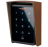 Козырёк для панели доступа Ps-Link PS-CH1 медный PETG