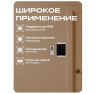 Система СКУД KIT-1203EM-280 электромагнитный замок 280 кг тип НО, кодовая панель EM-Marine, 2000 пользователей, IP40