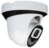 Комплект видеонаблюдения AHD 2Мп KIT-A215HDC 15 камер для помещения с LED-подсветкой, без микрофона