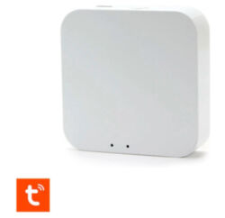 Центр управления (шлюз) Zigbee с модулем WIFI  TYZW-01