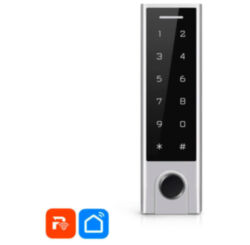 Панель доступа Ps-Link PS-HF3-WF умная всепогодная с сенсором отпечатка пальца и wifi модулем