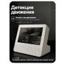 Видеорегистратор гибридный A9108HX 8 каналов с монитором 10", поддержкой камер до 5Мп