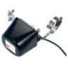 Умный WIFI манипулятор шарового крана FM400-20