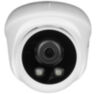 Комплект видеонаблюдения IP 8Мп KIT-A812IP-ST 12 камер для помещения, аналитика, детекция человека, область вторжения