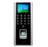Панель доступа Ps-Link PS-9700F с кодонаборной панелью 2000 пользователей и фотосенсор отпечатков