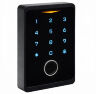 Комплект СКУД Undino KIT-ACP303EM-SS с нержавеющим замком, RFID, WIFI, отпечаток