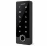 Комплект СКУД KIT-TF3EM-WP-W-G эл. механический замок, RFID, WIFI, отпечаток, защита IP66