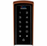 Козырек для панели доступа PS-T1202EM-WP-W медный, PETG пластик, защита от дождя и пыли