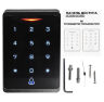 Комплект СКУД Undino KIT-ACP304EM-SS с нержавеющим замком и RFID EM-Marine