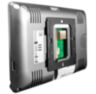 Комплект видеодомофона PS-i840TM IP 8", черный, умный, с WiFi и вызывной панелью