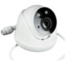 Комплект видеонаблюдения IP 8Мп KIT-A812IPM-POE 12 камер с микрофоном для помещения, питание PoE, ночная съёмка