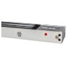 Комплект СКУД KIT-K310EMF-350 эл. магнитный замок 350кг, RFID, WIFI, защита IP66