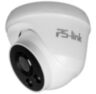 Комплект видеонаблюдения IP 5Мп KIT-A507IP-ST 7 камер для помещения, аналитика, детекция человека, область вторжения