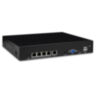 Комплект видеонаблюдения IP 8Мп KIT-C803IP-ST 3 камеры для улицы, умная аналитика, детекция человека, детекция автомобиля, область вторжения