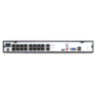 Комплект видеонаблюдения IP 8Мп KIT-A814IPM-POE 14 камер с микрофоном для помещения, питание PoE, ночная съёмка