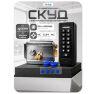 Комплект СКУД KIT-C1EM-SL всепогодный контроллер, на 1 дверь, панель EM-Marine на 2000 ключей, электромеханический замок