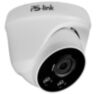 Комплект видеонаблюдения IP 8Мп KIT-A815IPM-POE 15 камер с микрофоном для помещения, питание PoE, ночная съёмка