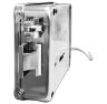 Комплект СКУД KIT-K310EMF-SL эл. механический замок, RFID, WIFI, для улицы, защита IP66