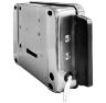Комплект СКУД KIT-K310EMF-SL эл. механический замок, RFID, WIFI, для улицы, защита IP66