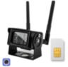 Камера видеонаблюдения 4G 2Мп 1080P PST GBE20