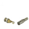 Кабель КВК с коннекторами RG-59 + 2 x 0,5 кв.мм бухта 30 метров Ps-Link CBK30