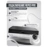 Комплект видеонаблюдения IP 5Мп KIT-A511IP-ST 11 камер для помещения, аналитика, детекция человека, область вторжения