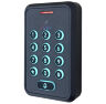 Комплект СКУД KIT-K310EMF-G эл. механический замок, RFID, WIFI, для улицы, защита IP66