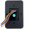 Комплект СКУД KIT-K310EMF-G эл. механический замок, RFID, WIFI, для улицы, защита IP66