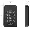 Комплект СКУД KIT-K310EMF-G эл. механический замок, RFID, WIFI, для улицы, защита IP66