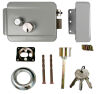 Комплект СКУД KIT-K310EMF-G эл. механический замок, RFID, WIFI, для улицы, защита IP66