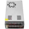 Блок питания 12В/40А PS-M1240, 12В, активное охлаждение