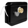 Комплект СКУД KIT-K310EMF-B эл. механический замок, RFID, WIFI, для улицы, защита IP66